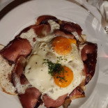 Helmhotel E Pizzeria Nourriture