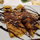 Helmhotel E Pizzeria Nourriture