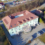 Restaurace Atrium Esterno