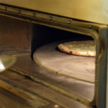 Arte Pizza Chiavari Nourriture