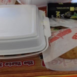 Chicken Taste Comida