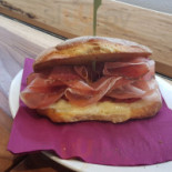 Passion Como food