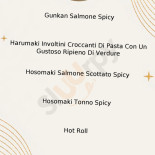 Mode Sushi Nourriture