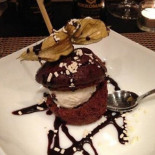 Kawai Isushi food