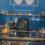 Dopo Cafè Nourriture