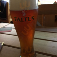 Pivovar Faltus Dentro