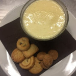 Hostaria D'argascia Comida