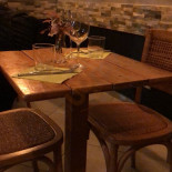 Leonardo Café Ristoro Nourriture
