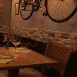 Leonardo Café Ristoro Nourriture