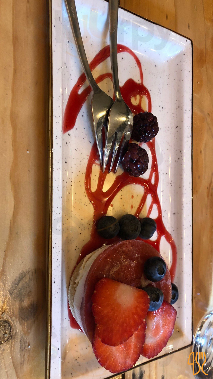 Leonardo Café Ristoro Nourriture