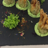 Koi Comida