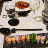 Koi Essen