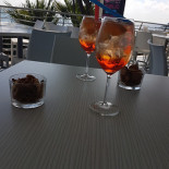 Borabora Nourriture
