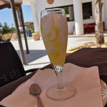 Borabora Nourriture