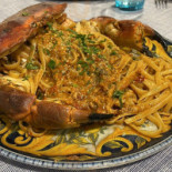Beccafico Nourriture