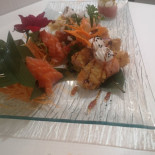 Yan Sushi Nourriture