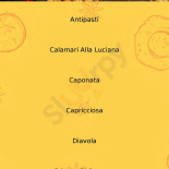 Caffe Crisalva Nourriture