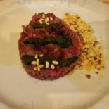 Latteria San Fedele Comida