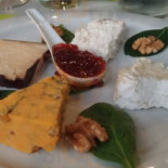 Latteria San Fedele Comida
