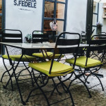 Latteria San Fedele Dentro