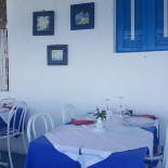 Punta Lena Comida
