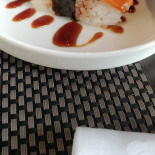Watami Sushi Nourriture