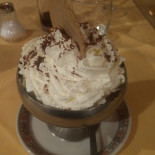 Gran Bouc Nourriture