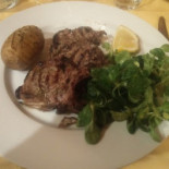 Gran Bouc Nourriture