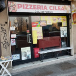 Pizzeria Cilea Extérieur