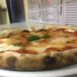 Rosty Pizza 2 Comida