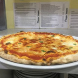 Rosty Pizza 2 Comida