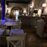 San Michele Comida