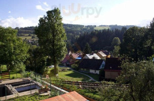 Restaurace Krakonoš