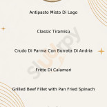 Piazza Roma Comida