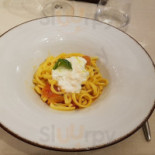 Piazza Roma Comida