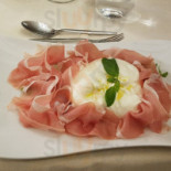 Piazza Roma Comida