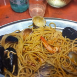 Tavola Blu Comida