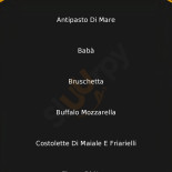 Basilico Dentro