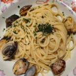 Rossopomodoro Bellinzago food
