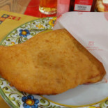Rossopomodoro Bellinzago food
