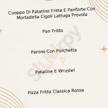 Xxl Italian Street Fast Food food