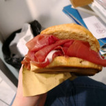 Carbo Nourriture