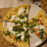 Infinity Giropizza Nourriture