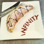 Infinity Giropizza Nourriture
