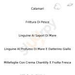 Gusti Proibiti Carte