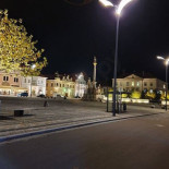U Radnice Esterno
