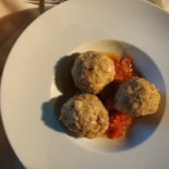 Patauner Essen