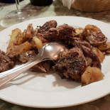 Ribo Nourriture