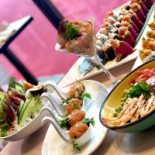 Kata Sushi Nourriture