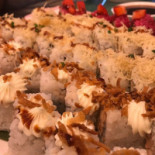 Kata Sushi Nourriture